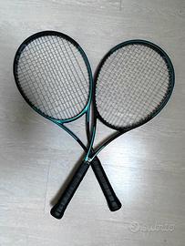 Coppia Racchette Head Gravity Mp 2026 manico 3