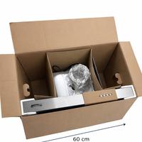 Cappa cucina 60cm