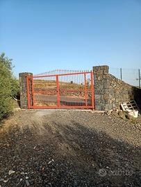 Terreno agricolo