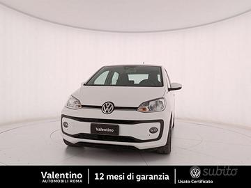 Volkswagen up! 1.0 5p. move BlueMotion Techn...