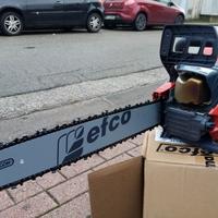 Motosega efco mt4510