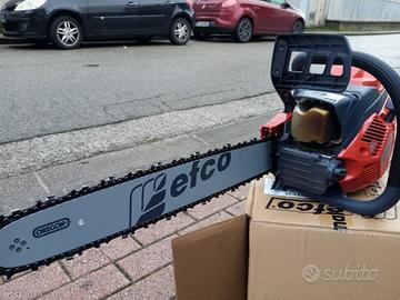 Motosega efco mt4510