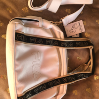 Borsa sportiva fila 