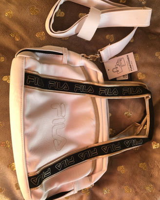 Borsa sportiva fila 