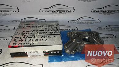 Pompa Olio Tata Safari - Xenon 2.2D 278918100101