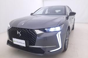 DS DS 4 Trocadero BR126048 1.2 Benzina 131CV