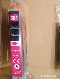 Cartuccia per Stampante Canon