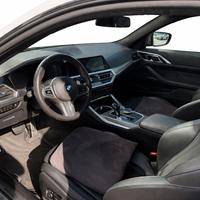 Bmw 420 420d 48V Coupé Msport