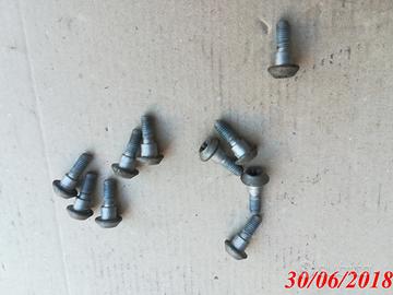 ViTi DISCO FRENO ANTERIORE YAMAHA R1 R6 FZ1 FZ8