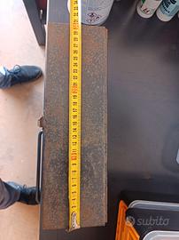 Cassetta porta chiavi