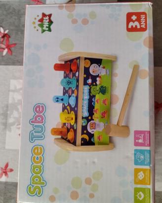 Gioco in legno