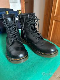 Stivali Dr. Martens