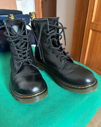 Stivali Dr. Martens