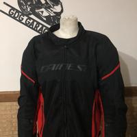 Giacca moto dainese