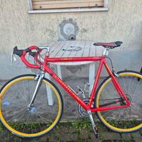 bici da corsa carrera