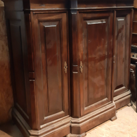 Credenza fine ‘800