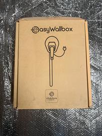 Wallbox - easyWallbox