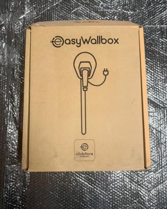 Wallbox - easyWallbox