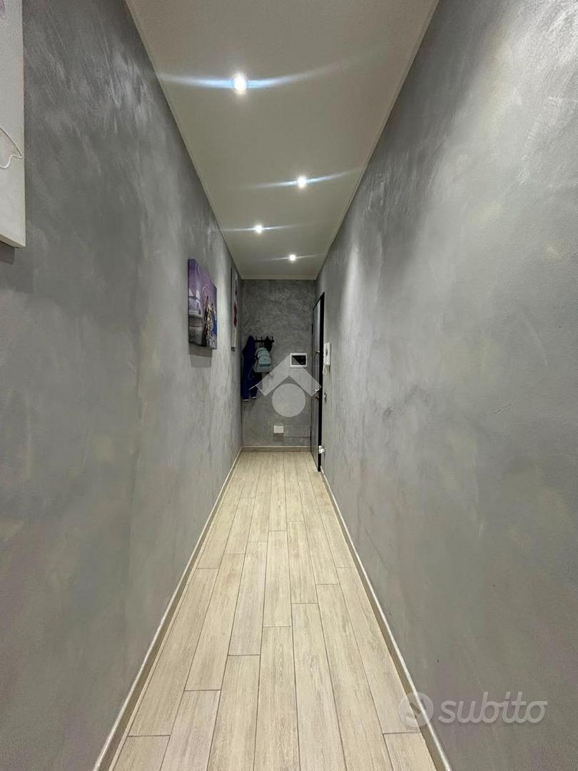 Appartamento – Palermo, Villagrazia, III Circoscrizione - Altro