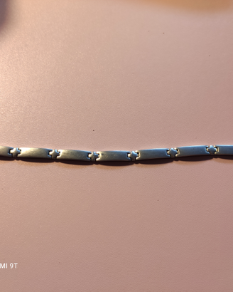 Bracciale collana tsc braccialetti uomo donna unis