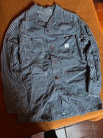 Giacca jean vintage