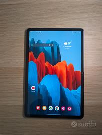 Tablet Samsung Tab s7 11" 128 GB

