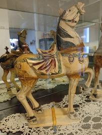 Sculture orientali