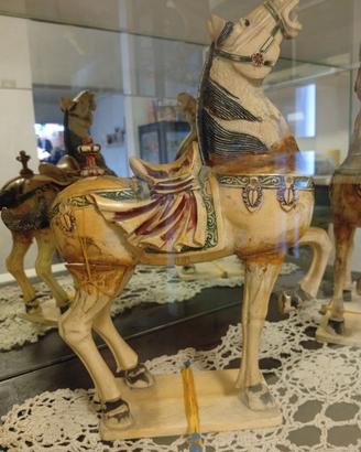 Sculture orientali