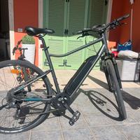 BICI ELETTRICA RIVERSIDE 500E 