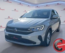 Volkswagen Taigo 1.0 TSI DSG Life
