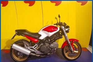 DUCATI Monster 600 Finanziabile - Rosso - 62617