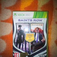 Saints Raw double pack