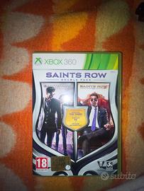 Saints Raw double pack