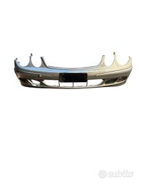 Paraurti anteriore mercedes classe e w211 270 cdi 