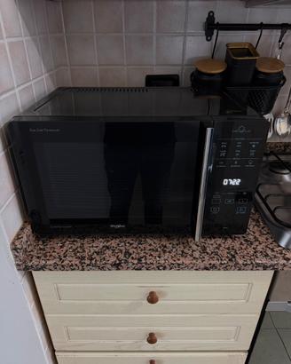 Whirlpool MCP349