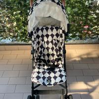 Passeggino elodie details