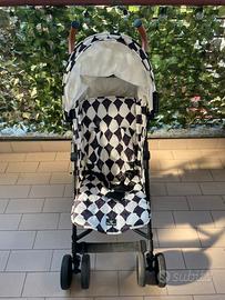 Passeggino elodie details