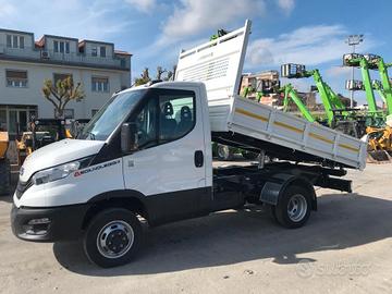 Iveco 35c16