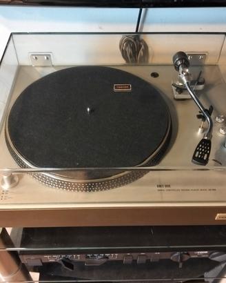 Toshiba /Aurex SR355