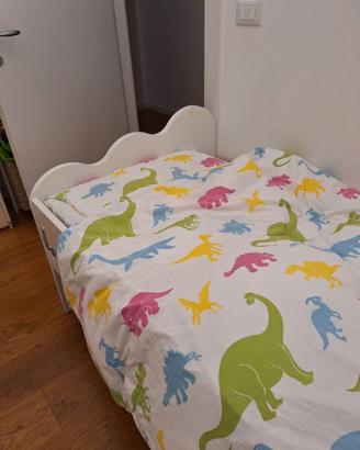 Letto singolo