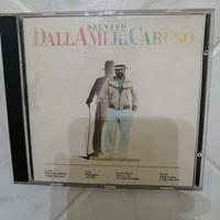 Lucio Dalla  Dallamericaruso Cd