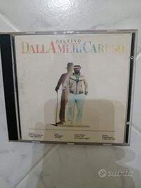 Lucio Dalla  Dallamericaruso Cd