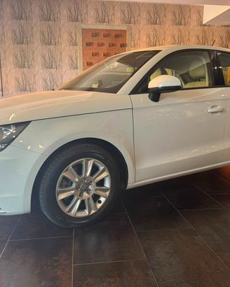 Audi A1 SPB 1.6 TDI Ambition