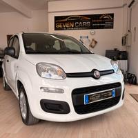 Fiat Panda 1.2 Easypower Lounge