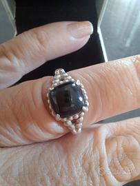 Anello Pandora Argento 925
