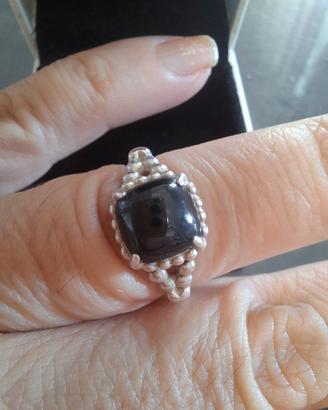 Anello Pandora Argento 925