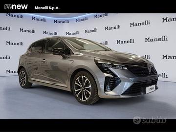 Renault Clio Techno 1.0 tce 90cv MY 24 rif.GZ111