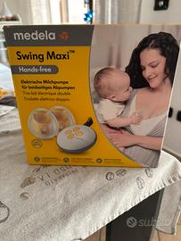 Tiralatte Swing Maxi medela