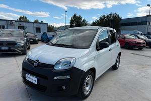 Fiat Panda 1.3 MJT 80CV -VAN- KM 58.000