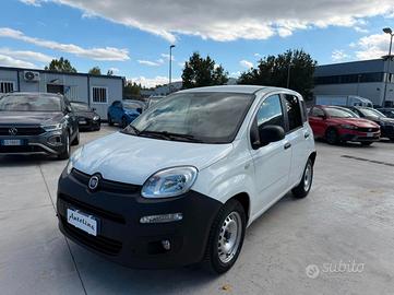 Fiat Panda 1.3 MJT 80CV -VAN- KM 58.000